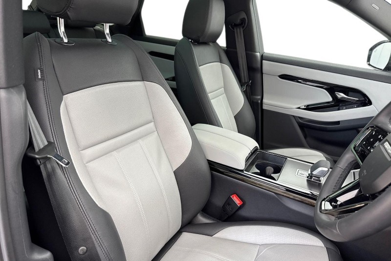 Used Land Rover Range Rover Evoque 2025 for sale - 77245248: Photo 26