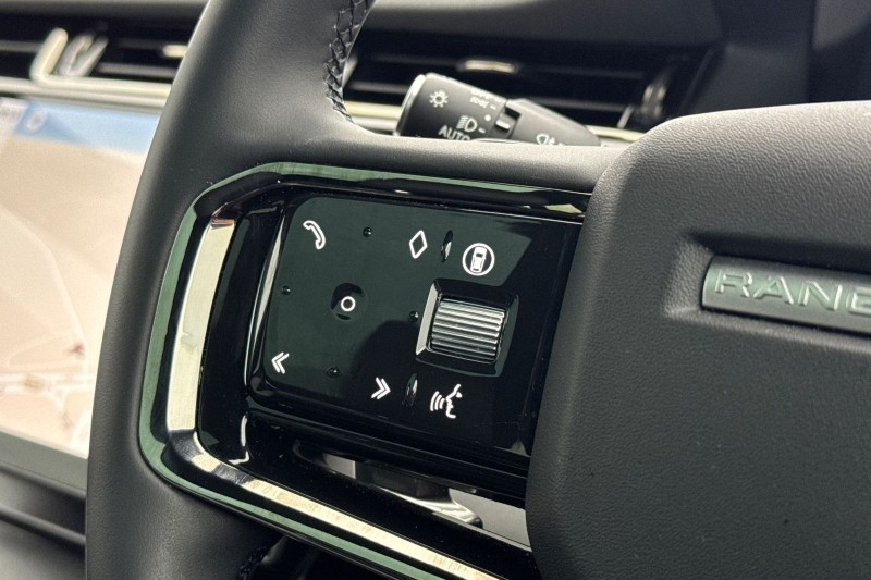 Used Land Rover Range Rover Evoque 2025 for sale - 77245248: Photo 28