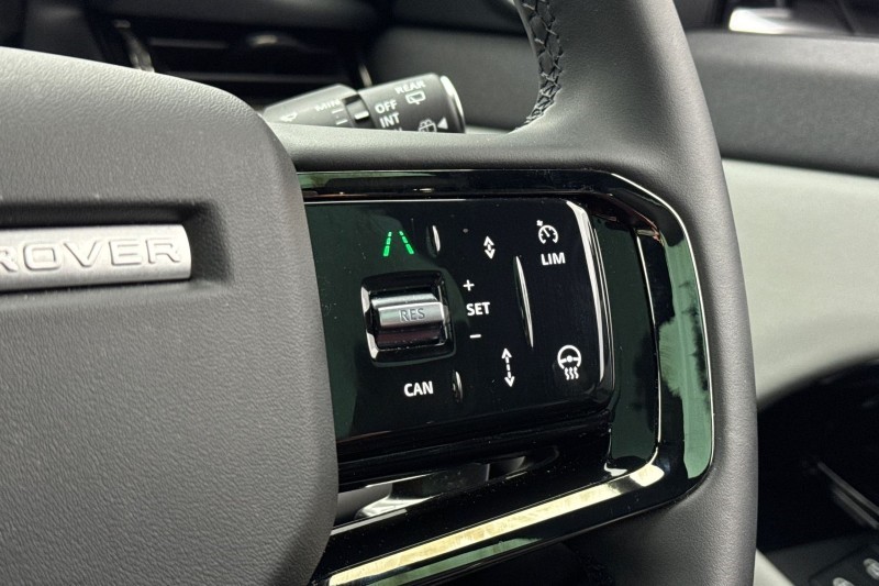 Used Land Rover Range Rover Evoque 2025 for sale - 77245248: Photo 29