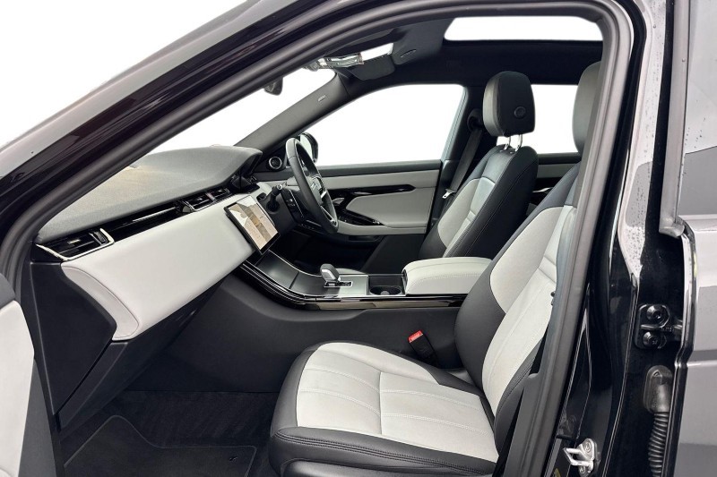 Used Land Rover Range Rover Evoque 2025 for sale - 77245248: Photo 3