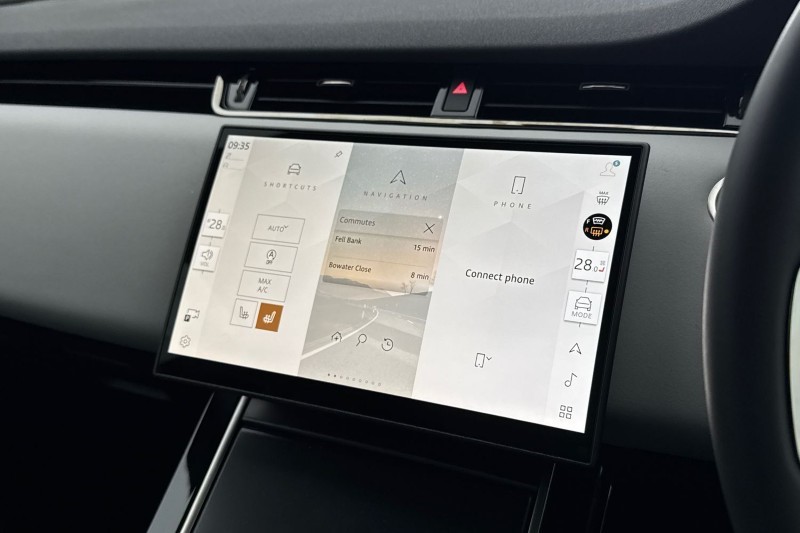 Used Land Rover Range Rover Evoque 2025 for sale - 77245248: Photo 30