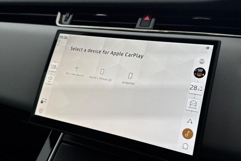 Used Land Rover Range Rover Evoque 2025 for sale - 77245248: Photo 31