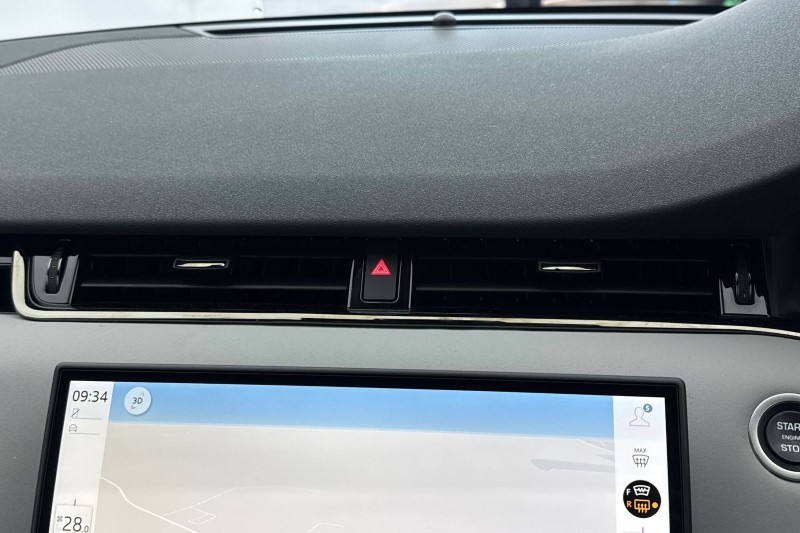 Used Land Rover Range Rover Evoque 2025 for sale - 77245248: Photo 34