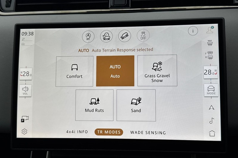 Used Land Rover Range Rover Evoque 2025 for sale - 77245248: Photo 35