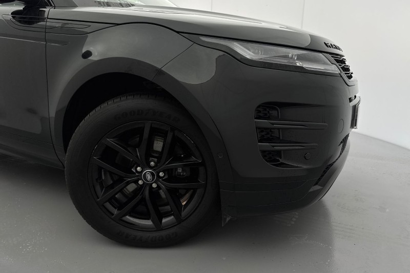 Used Land Rover Range Rover Evoque 2025 for sale - 77245248: Photo 40