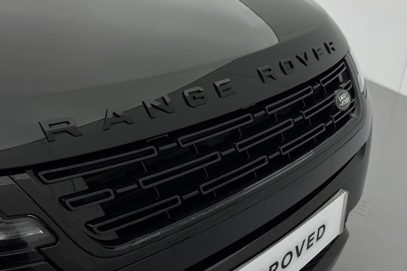 Used Land Rover Range Rover Evoque 2025 for sale - 77245248: Photo 41