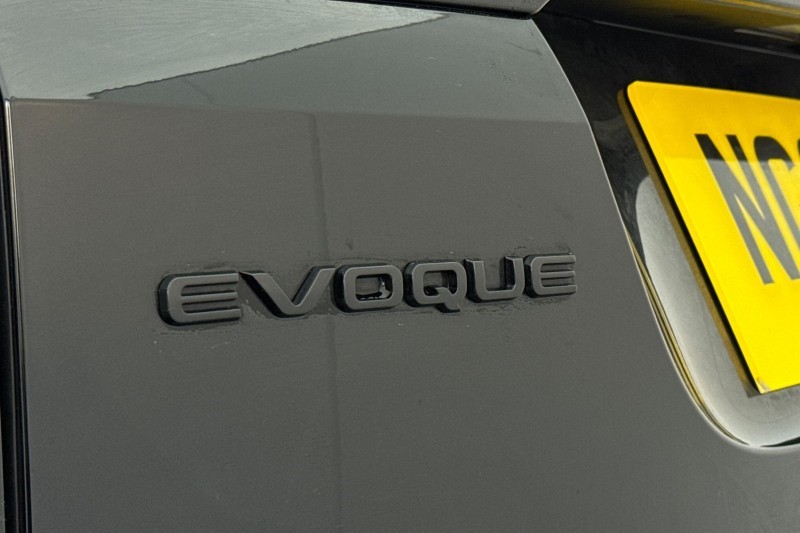 Used Land Rover Range Rover Evoque 2025 for sale - 77245248: Photo 44
