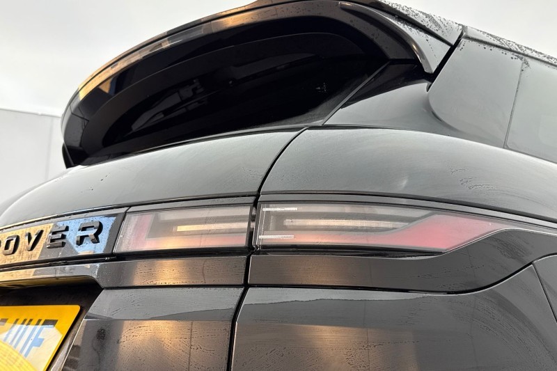 Used Land Rover Range Rover Evoque 2025 for sale - 77245248: Photo 45