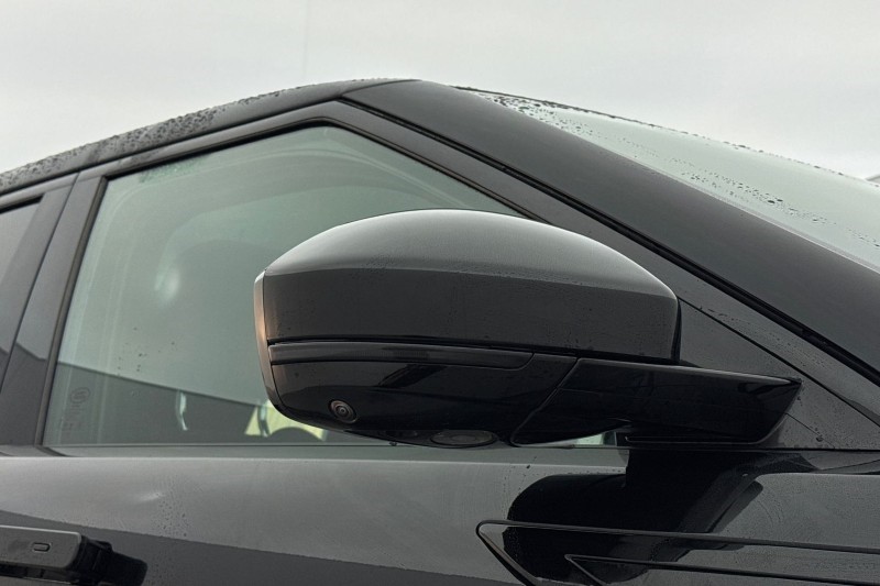 Used Land Rover Range Rover Evoque 2025 for sale - 77245248: Photo 48