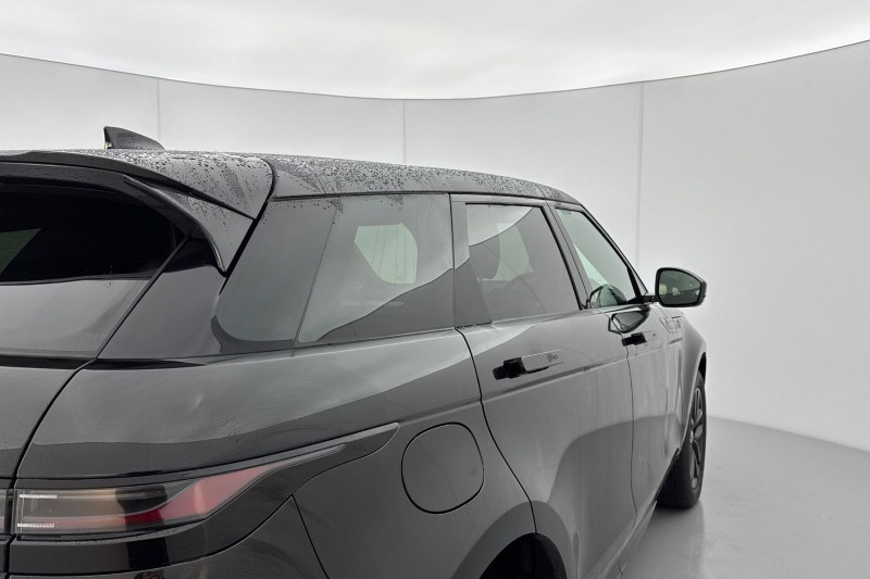 Used Land Rover Range Rover Evoque 2025 for sale - 77245248: Photo 49