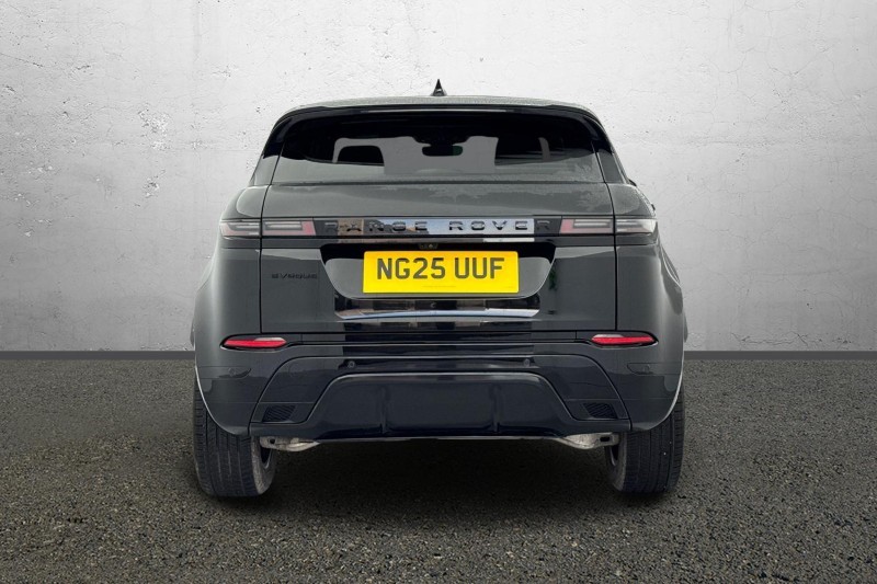Used Land Rover Range Rover Evoque 2025 for sale - 77245248: Photo 6