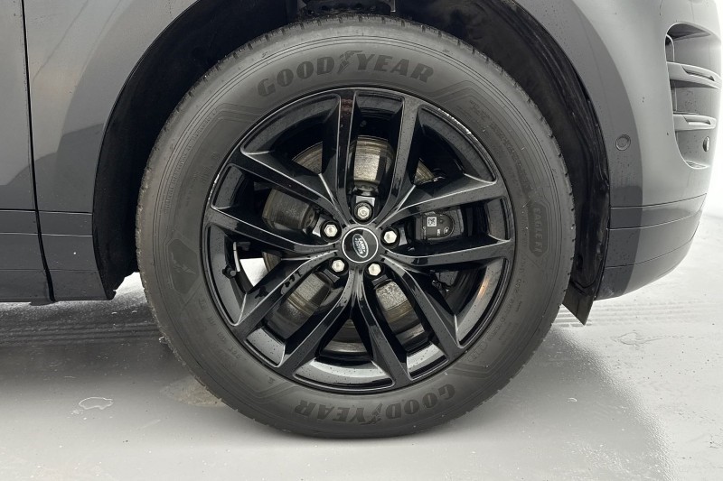 Used Land Rover Range Rover Evoque 2025 for sale - 77245248: Photo 8