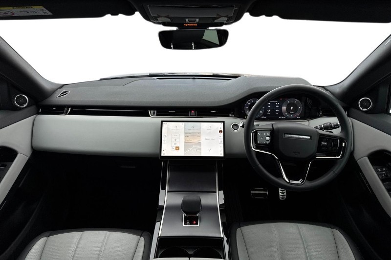 Used Land Rover Range Rover Evoque 2025 for sale - 77245248: Photo 9