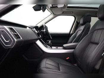 Used Land Rover Range Rover Sport 2020 for sale - 78995401: Photo