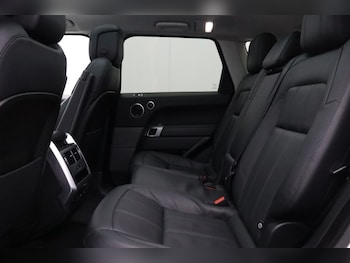 Used Land Rover Range Rover Sport 2020 for sale - 78995401: Photo