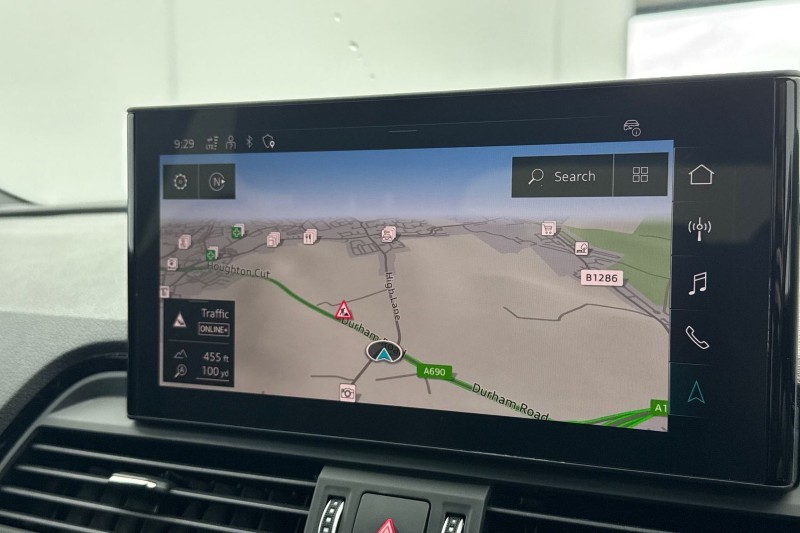 Used Audi Q5 2024 for sale - 77732697: Photo 11