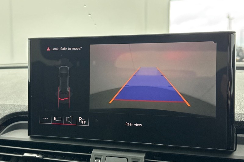 Used Audi Q5 2024 for sale - 77732697: Photo 12