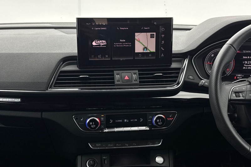 Used Audi Q5 2024 for sale - 77732697: Photo 14