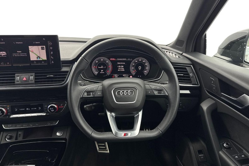 Used Audi Q5 2024 for sale - 77732697: Photo 15