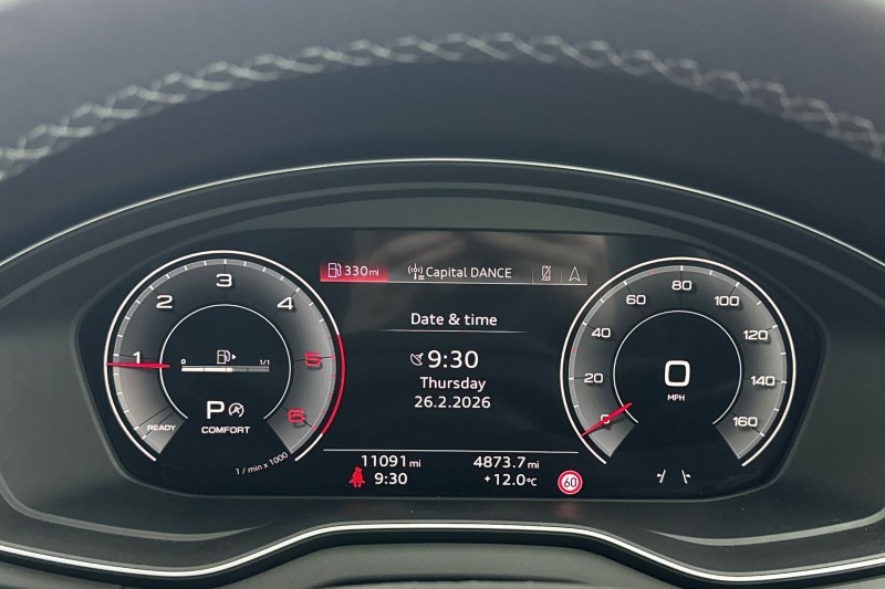 Used Audi Q5 2024 for sale - 77732697: Photo 16