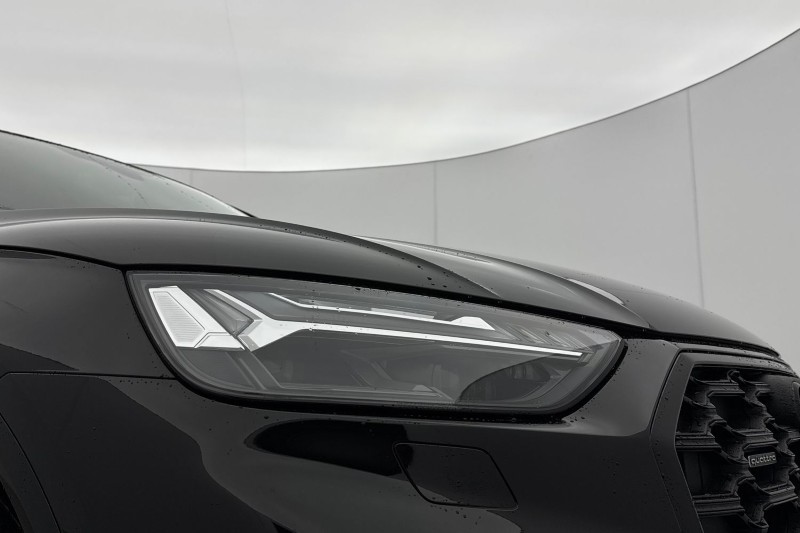 Used Audi Q5 2024 for sale - 77732697: Photo 17