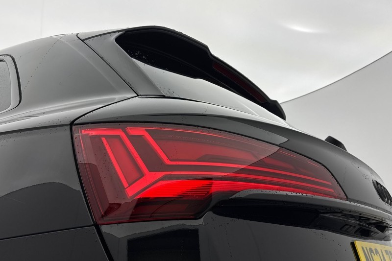 Used Audi Q5 2024 for sale - 77732697: Photo 19