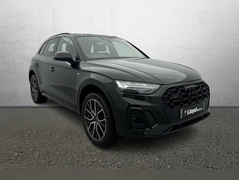 Used Audi Q5 2024 for sale - 77732697: Photo