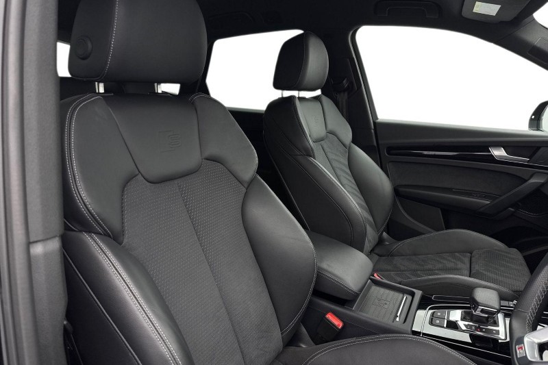 Used Audi Q5 2024 for sale - 77732697: Photo 25