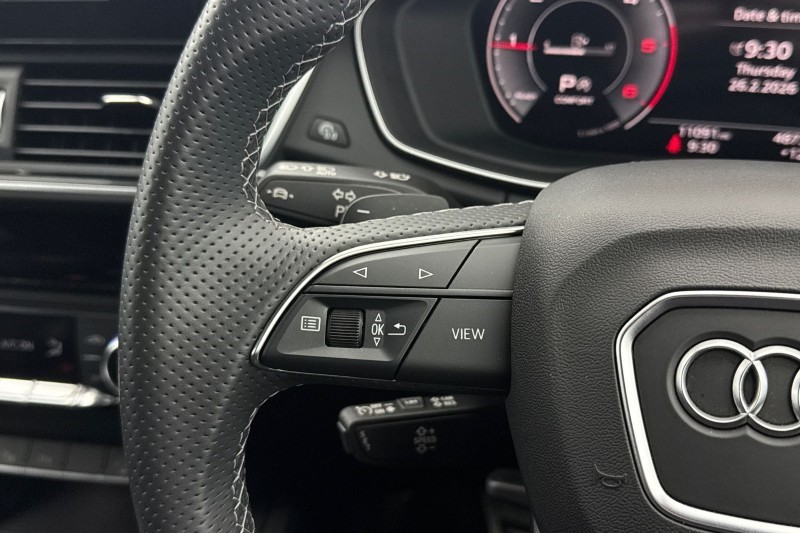 Used Audi Q5 2024 for sale - 77732697: Photo 26