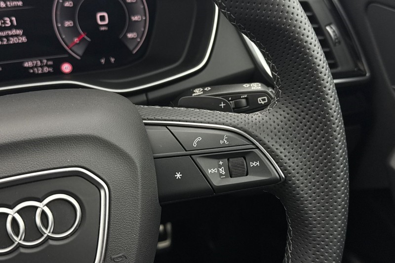 Used Audi Q5 2024 for sale - 77732697: Photo 27