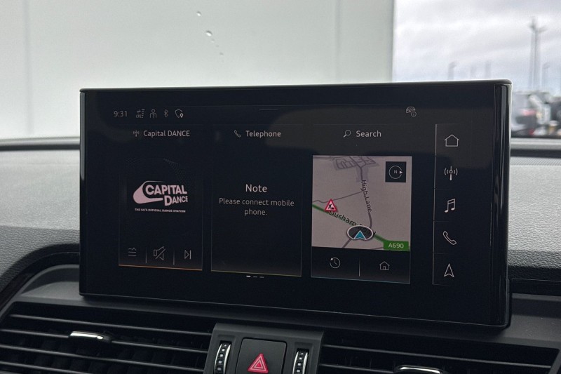 Used Audi Q5 2024 for sale - 77732697: Photo 28