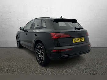 Used Audi Q5 2024 for sale - 77732697: Photo