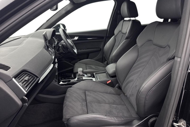 Used Audi Q5 2024 for sale - 77732697: Photo 3