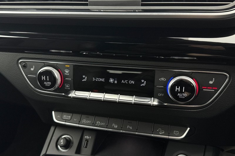 Used Audi Q5 2024 for sale - 77732697: Photo 30