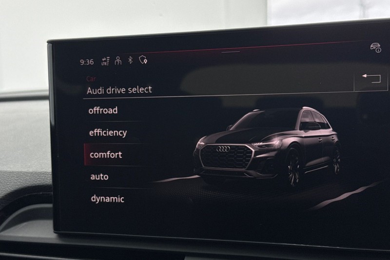 Used Audi Q5 2024 for sale - 77732697: Photo 31