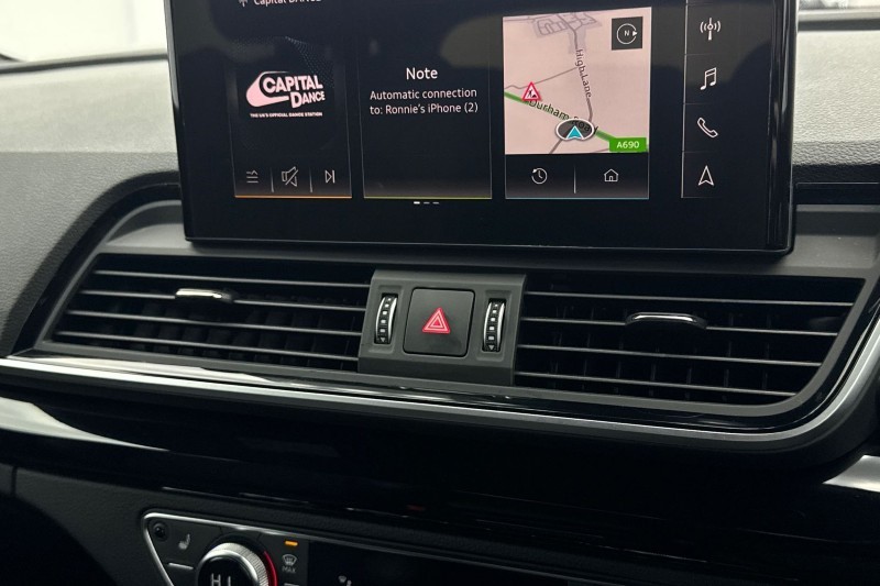 Used Audi Q5 2024 for sale - 77732697: Photo 33