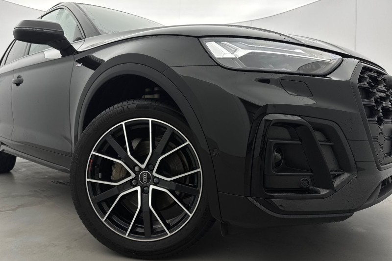 Used Audi Q5 2024 for sale - 77732697: Photo 39