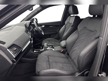 Used Audi Q5 2024 for sale - 77732697: Photo