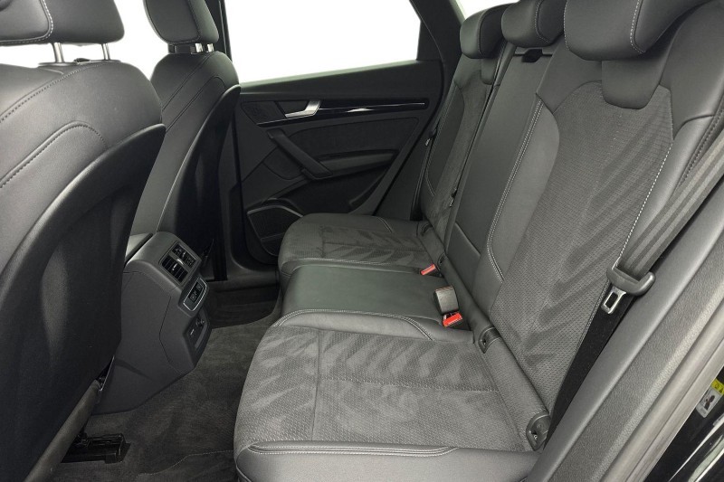 Used Audi Q5 2024 for sale - 77732697: Photo 4