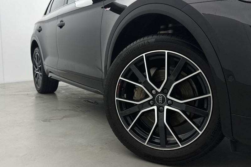 Used Audi Q5 2024 for sale - 77732697: Photo 41