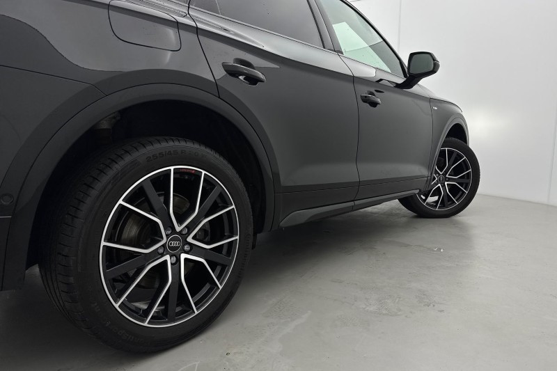 Used Audi Q5 2024 for sale - 77732697: Photo 45