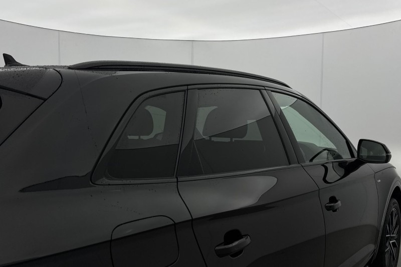 Used Audi Q5 2024 for sale - 77732697: Photo 48