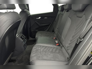 Used Audi Q5 2024 for sale - 77732697: Photo