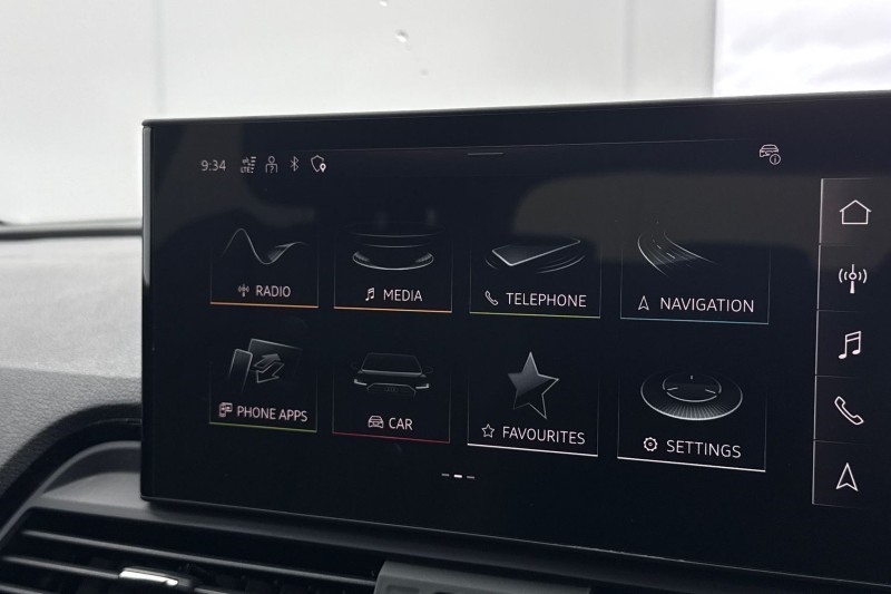 Used Audi Q5 2024 for sale - 77732697: Photo 50