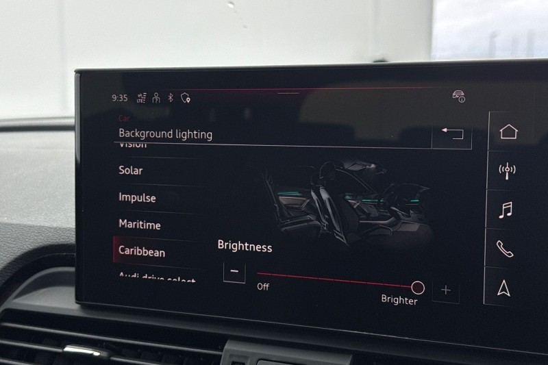 Used Audi Q5 2024 for sale - 77732697: Photo 51