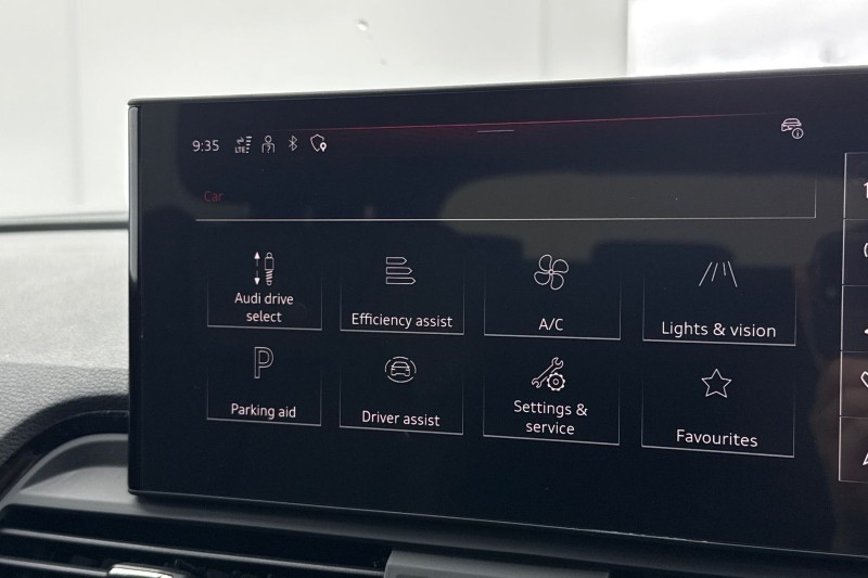 Used Audi Q5 2024 for sale - 77732697: Photo 52