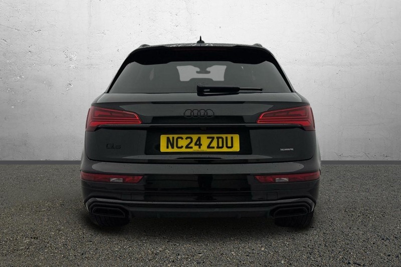 Used Audi Q5 2024 for sale - 77732697: Photo 6