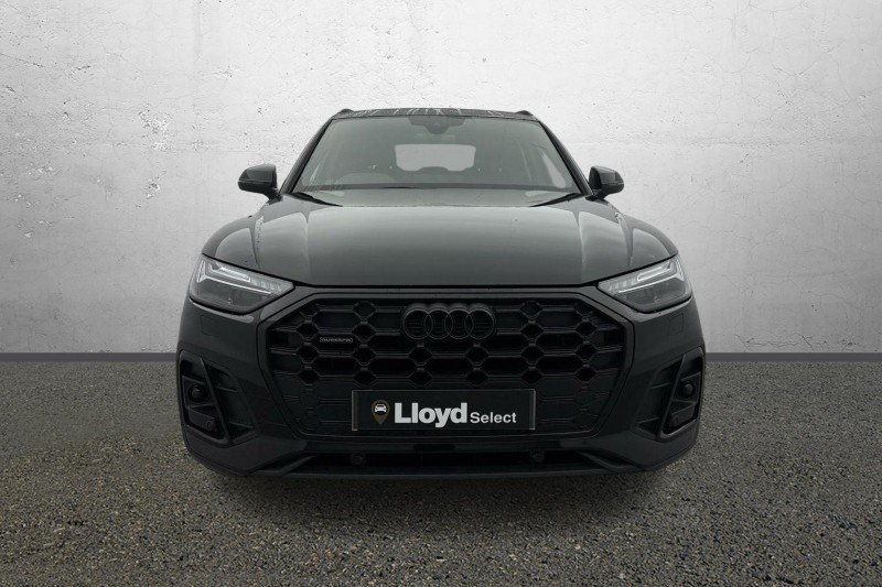 Used Audi Q5 2024 for sale - 77732697: Photo 7