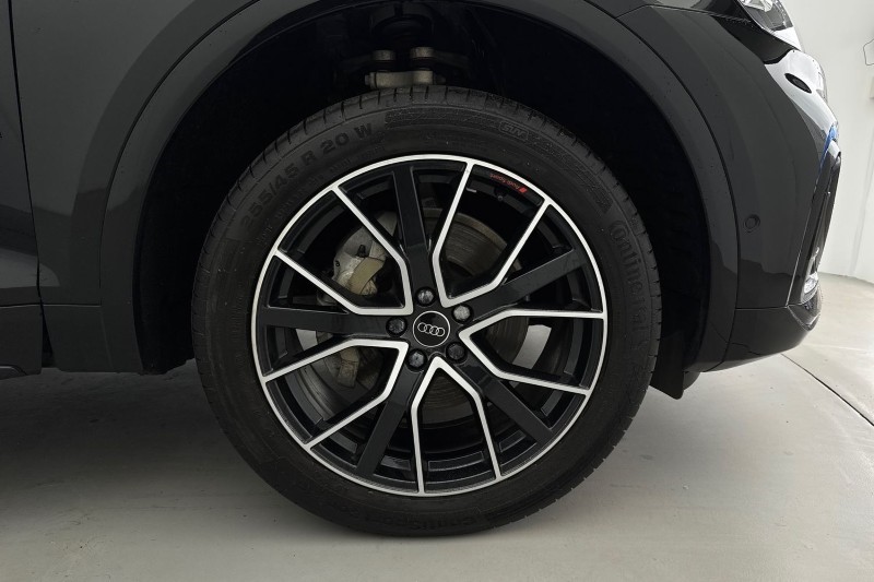 Used Audi Q5 2024 for sale - 77732697: Photo 8