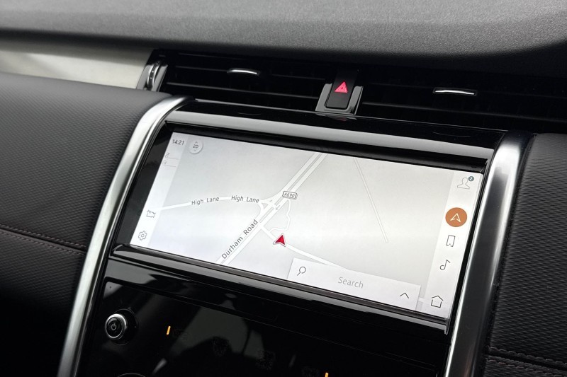 Used Land Rover Discovery Sport 2021 for sale - 77592370: Photo 12